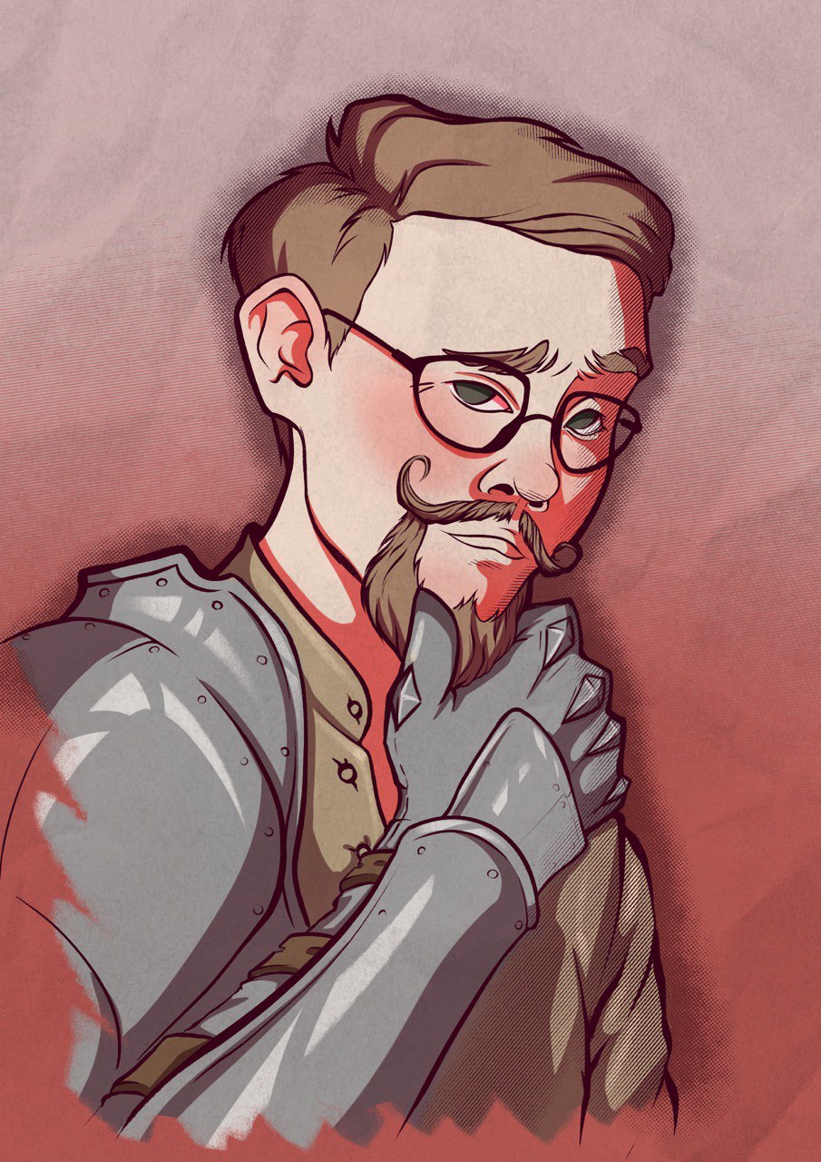 Фото Артема