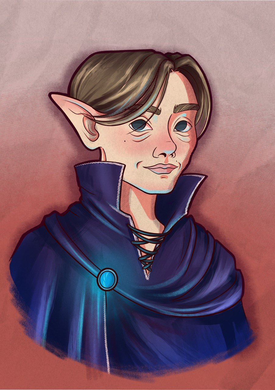 Фото Дмитрия