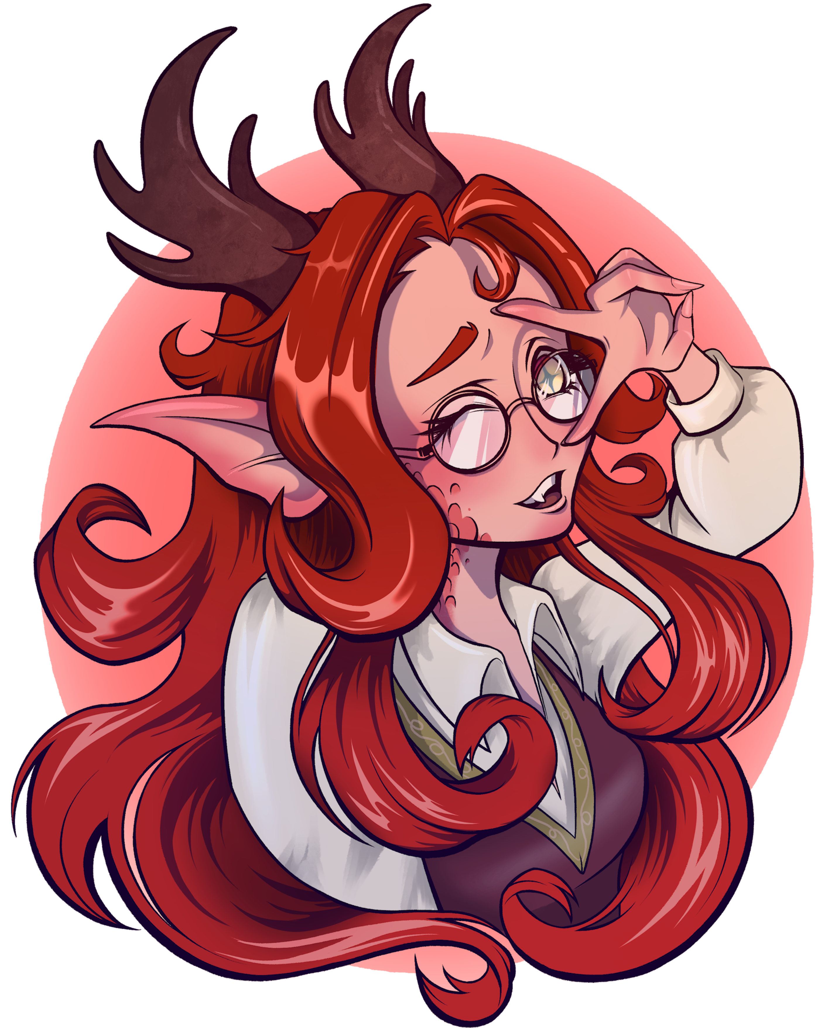 Маскот Линь