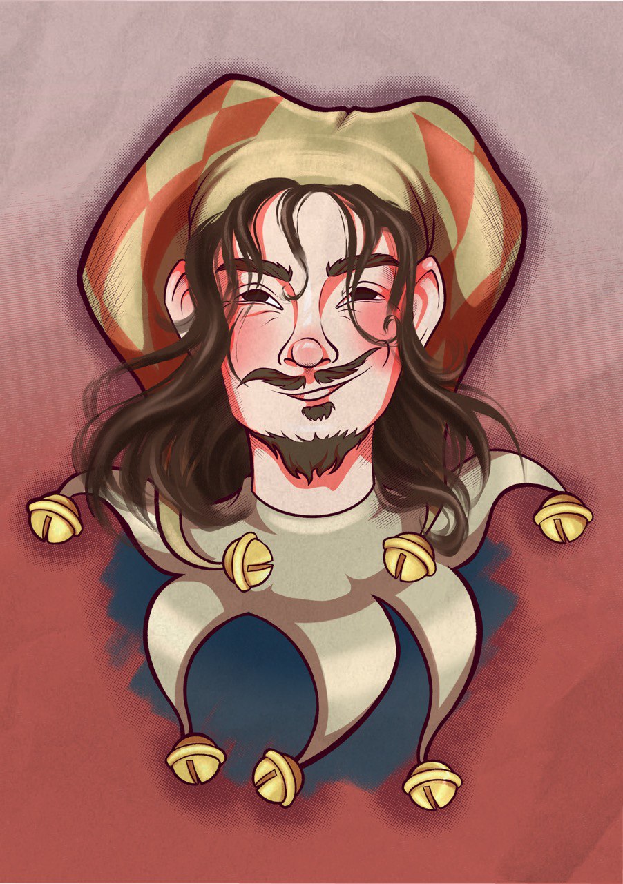 Фото Никиты